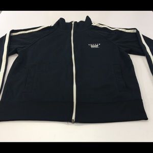 Oregon Ducks Champion Jacket